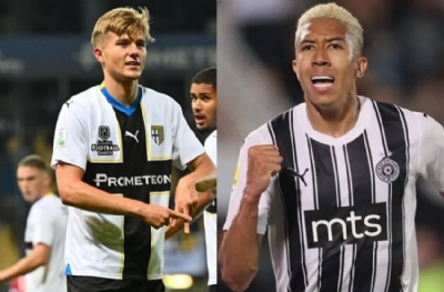 Fenerbahçe golcü transferinde ciddi! İki aday ön plana çıktı