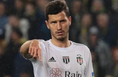 Beşiktaş'ta Salih Uçan gerçeği!