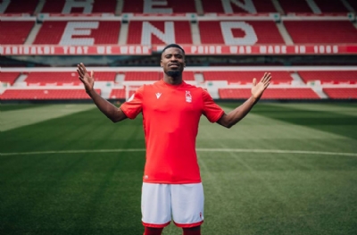 Serge Aurier'in daha imza atmadan en az 2 maçı kaçırma ihtimali doğdu