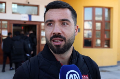 İbrahim Akdağ iddialı konuştu