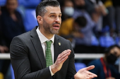  Dusan Alimpijevic'e 1 maç men ve para cezası