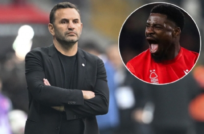 Galatasaray, Aurier'den sonra bir sağ bek daha transfer edecek