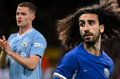 Galatasaray'ın sol bek transferinde işi Barcelona'nın eline kaldı