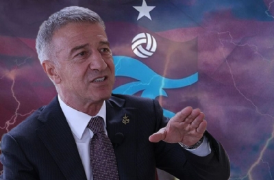 Ahmet Ağaoğlu'na 'seçim' telefonu! Ertuğrul Doğan bırakıyor mu?
