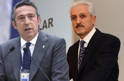 Ali Koç'un yerine Mehmet Ali Aydınlar! Kulisler yapılmaya başladı