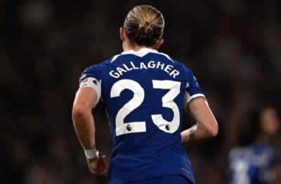 Tottenham istiyordu! Gallagher'ın fiyatı belli oldu