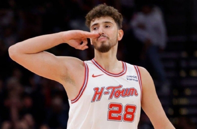 NBA hayal kırıklığı yarattı! Canın sağolsun Alperen