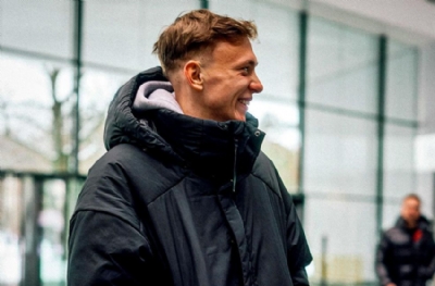 Klopp son transferini yapıyor! Maximilian Beier geliyor
