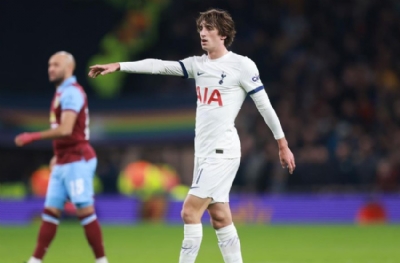 Tottenham'dan Brighton'a gidiyor: Bryan Gil