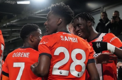 Arsenal'den Lokonga'ya ikinci şans