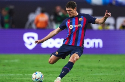 Premier Lig'e dönüyor! İşte Christensen'in fiyatı