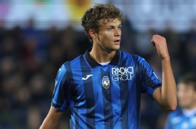 Giorgio Scalvini için büyük yarış! City, United ve Chelsea