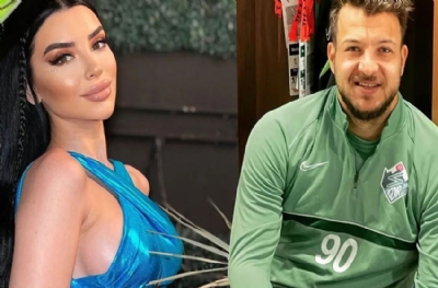 Batuhan Karadeniz'e şok haber! 4.5 yıl hapsi isteniyor 