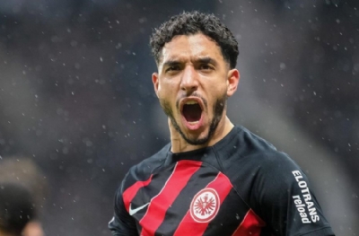 Arsenal'e Mısırlı golcü! Omar Marmoush hamlesi