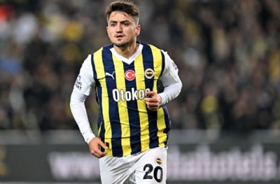 Cengiz Ünder’den flaş Fenerbahçe sözleri! “En büyük hayalim…”