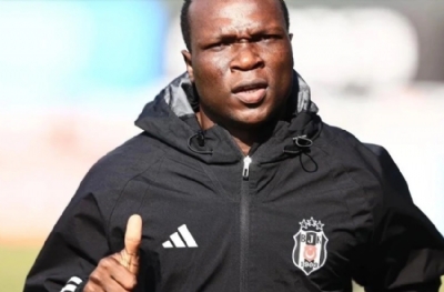 Aboubakar’a af! Resmi açıklama bekleniyor