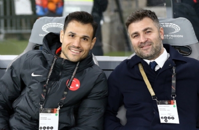 Ankaragücü transferi açıkladı: Ertaç Özbir