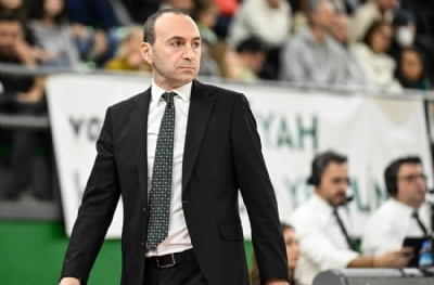 İşte Galatasaray'ın yeni hocası