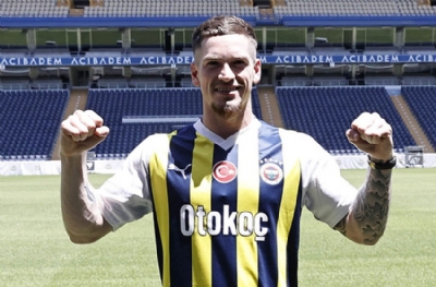 Sen neymişsin be Klark Kent! İşte Kent'in Lazio ile beraber reddettiği diğer iki takım 