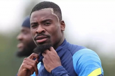 Galatasaray işi bitirdi! Hem Aurier hem de Vinicius transferleri resmiyet kazandı