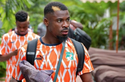 Galatasaray'da KAP bildirimleri yazılıyor! Aurier, İstanbul'a gelmiyor