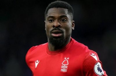 Galatasaray Serge Aurier transferini de KAP'a bildirdi! 