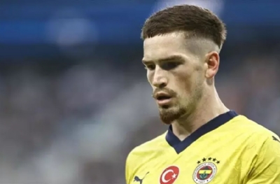 Ryan Kent 02:00'de kadro dışı kalacak! Mert Müldür, Bonucci'yi yiyebilir