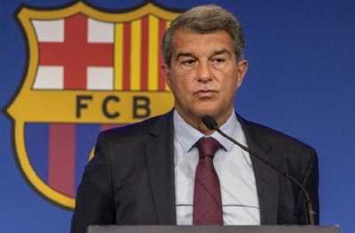 Laporta, 2025-26'da Avrupa Süper Ligi'ne katılacak Türk takımını açıkladı