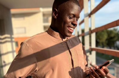 Malang Sarr çileden çıkarmaya devam ediyor! 18 aylık maaş talebi