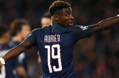 Aurier'in imzası 'Bond filmini' aratmadı! Milli takım kampını karıştırdı