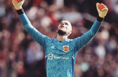 Yeniden Premier Lig vadedildi! İşte David de Gea'nın talibi