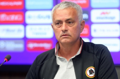 Jose Mourinho, Araplara cevabını verdi