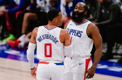 Detroit Pistons - Los Angeles Clippers: 125-136 (MAÇ SONUCU) 