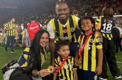 Lincoln buruk gitti! Eşi sitem etti!