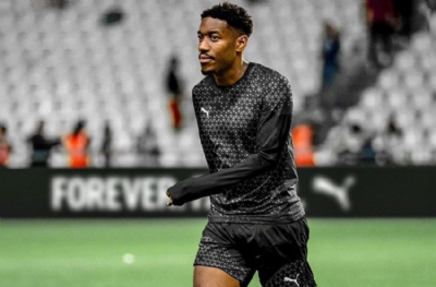 Jonas Svensson'un boşluğu doluyor! Fransız sağ bekle anlaşma tamam	
