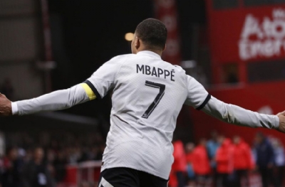 Mbappe için 2 seçenek var! Ya Real Madrid, ya PSG