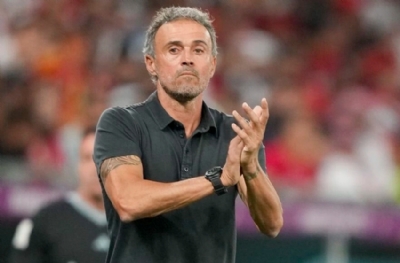 Evlat acısı yaşamıştı! Luis Enrique’den şok sözler!