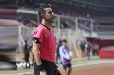 TFF'den Baran Eraslan'a soruşturma