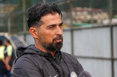 İlhan Palut'tan 'VAR kayıtları açıklansın'çağrısı