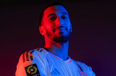 Fenerbahçe'ye deniyordu! Said Benrahma, Lyon'a kiralandı