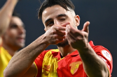 Göztepe - Altay maç sonucu: 4-0