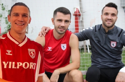 Taylan, Emre Kılınç ve Okan Kocuk hamlesi! Şike iddiasına suç duyurusu