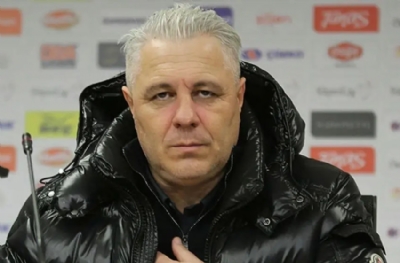 Marius Sumudica: Tam kadro olamıyoruz