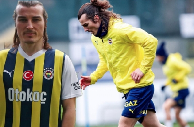 Çağlar Söyüncü ikinci imzaya hazırlanıyor! Fenerbahçe'nin payı büyük