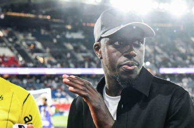 Burak Yılmaz'ın menajerinden Galatasaray'a sol bekte Benjamin Mendy teklifi