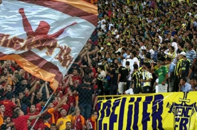 Birileri bunlara artık dur demeli! GFB ile ultrAslan 'bel altı' vuruyor