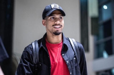 Bayern Münih, Ronald Araujo'yu bitiremedi
