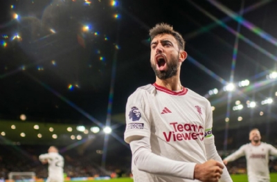 Suudiler, Bruno Fernandes'i istedi! ManU reddetti