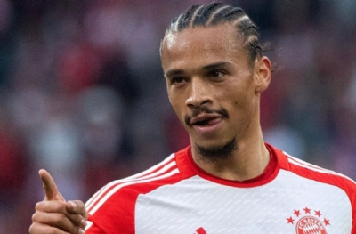 Leroy Sane'ye 3 talip birden! Alman oyuncunun hamlesi şaşırttı