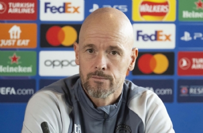 Erik ten Hag'ı ManU'da para tutacak! İşte kalma şartı